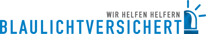 Blaulichtversichert