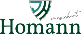 Homann versichert